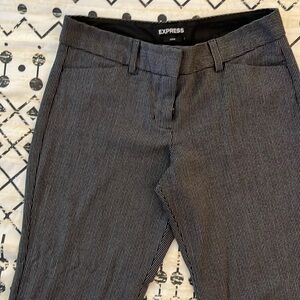 Sold🛍️🛍️Women’s Express 2R Editor pant!